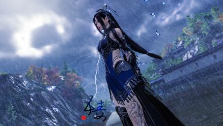 天涯明月刀 五毒天涯明月刀，五毒江湖的传奇-第3张图片