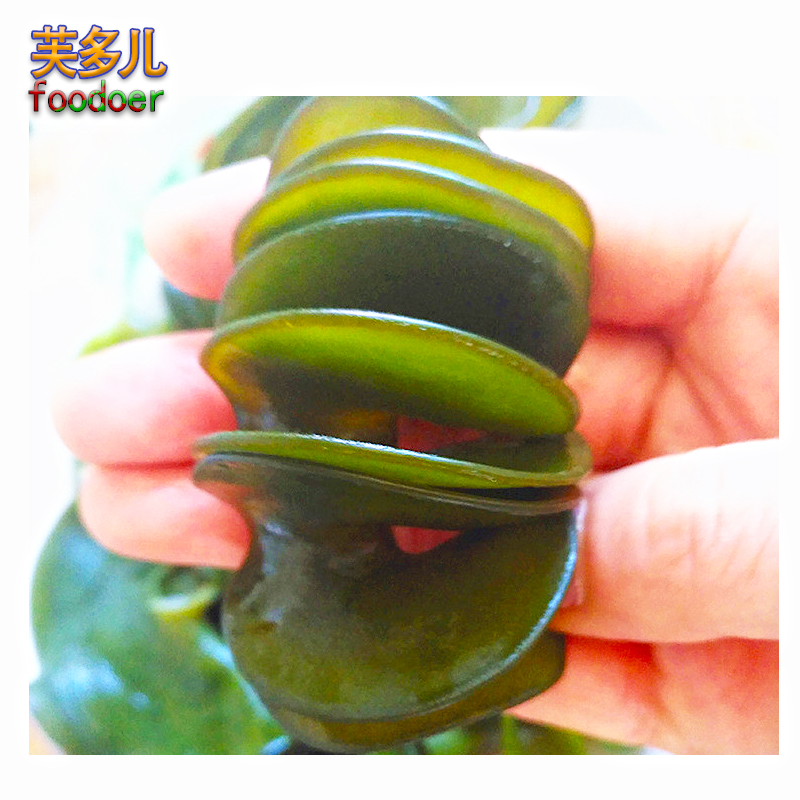海灵芝的功效和作用海灵芝，神秘海洋的瑰宝