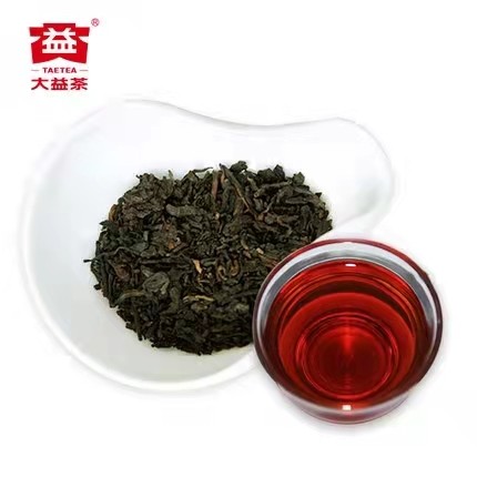 陈升茶厂董事长陈升茶厂，传统与现代的完美融合
