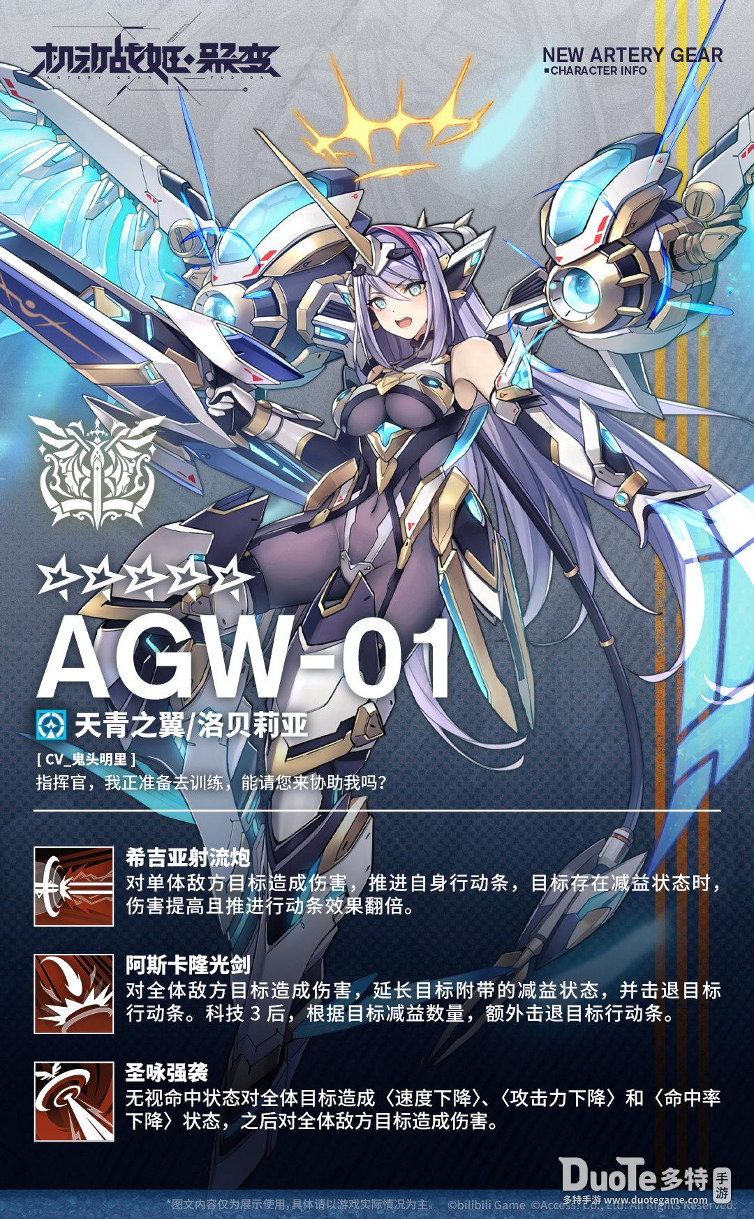 机动战姬女角色大全机动战姬女角色大全