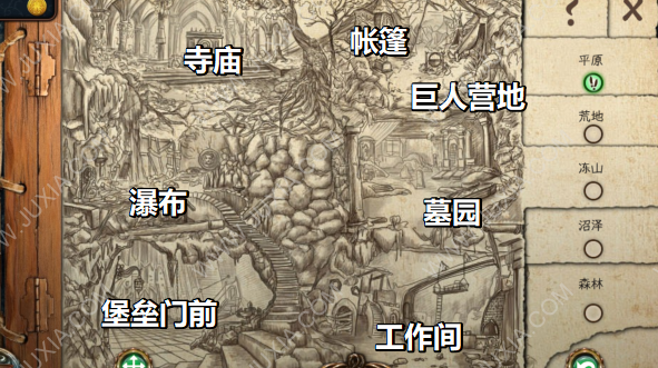 荒野行动新地图密室怎么进荒野行动新地图密室探索