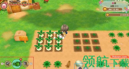 顶级跑马牧场破解版无限马牌无限金币顶级跑马牧场之旅