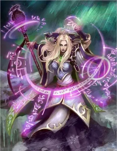 德玛天赋怎么点德玛天赋，天赋之上的卓越-第2张图片