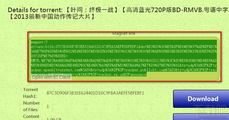 种子猫磁力搜索torrentkitty，探索神秘资源宝库-第2张图片