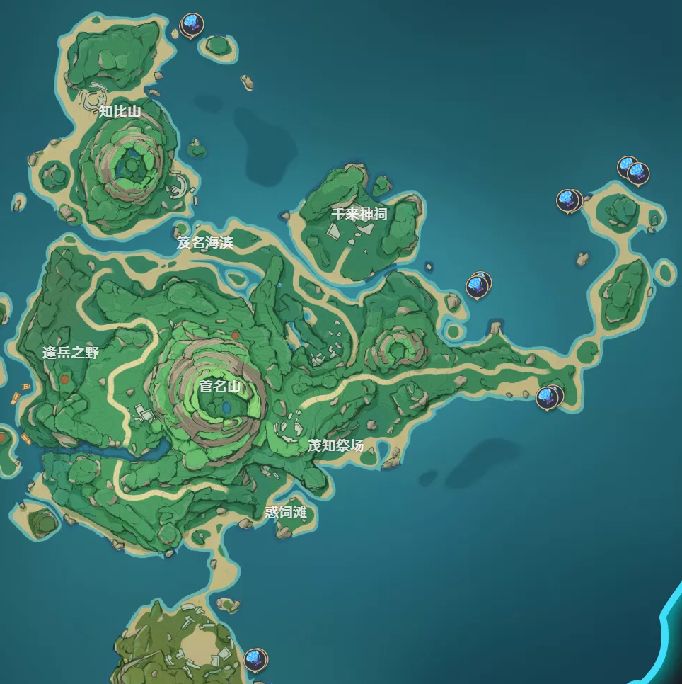 原神海灵芝原神海灵芝，探索神秘之谜