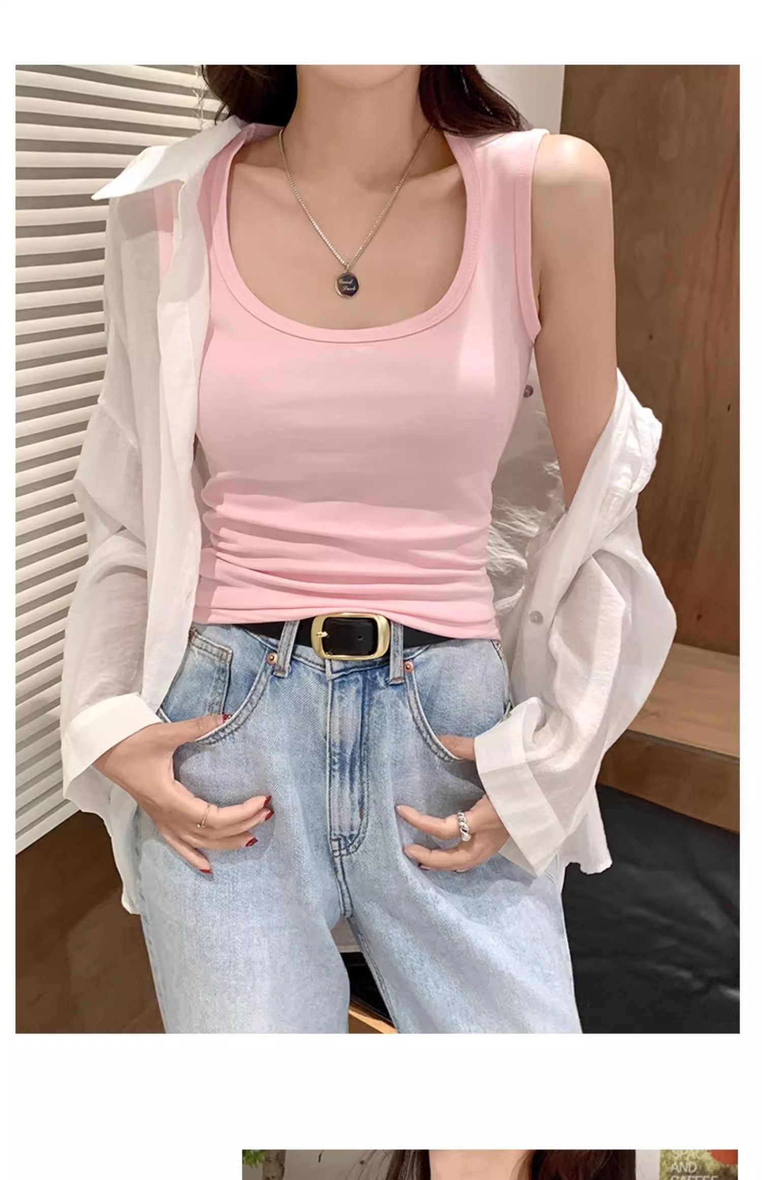 女士不遮阴内搭图片高清大图大全