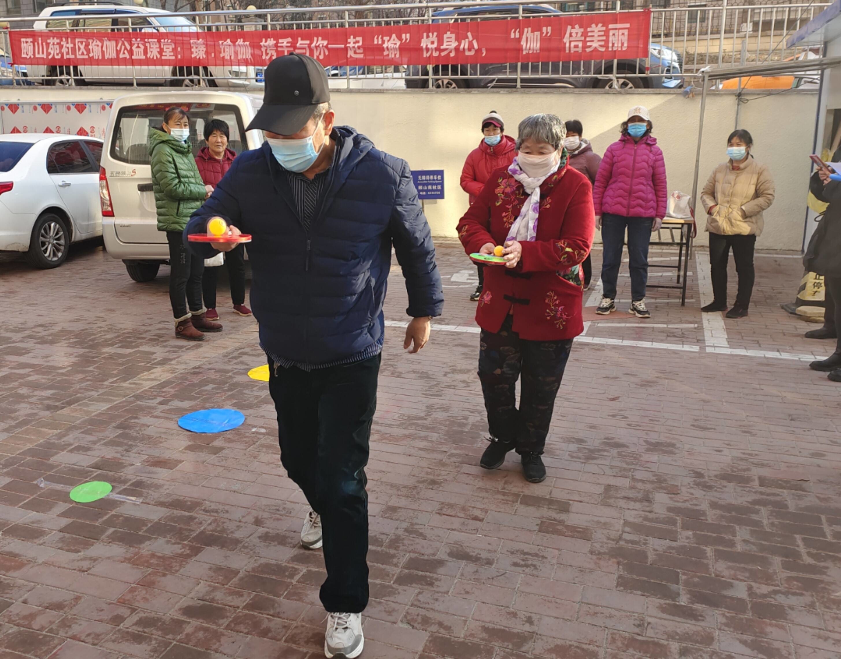 乐讯社区，社区生活的温馨港湾