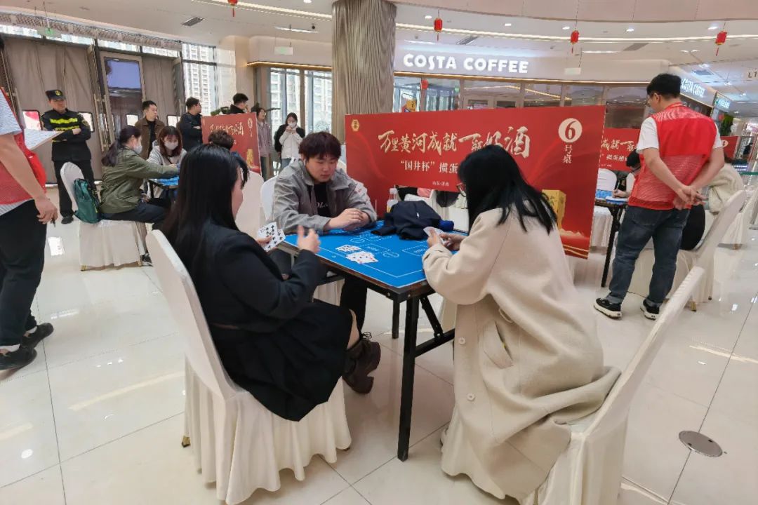 免费打扑克牌剧烈运动软件介绍-第3张图片