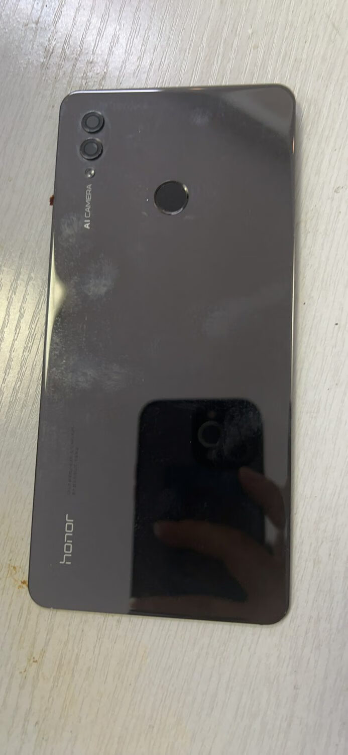 华为荣耀note10华为荣耀Note 10，科技新篇章-第1张图片
