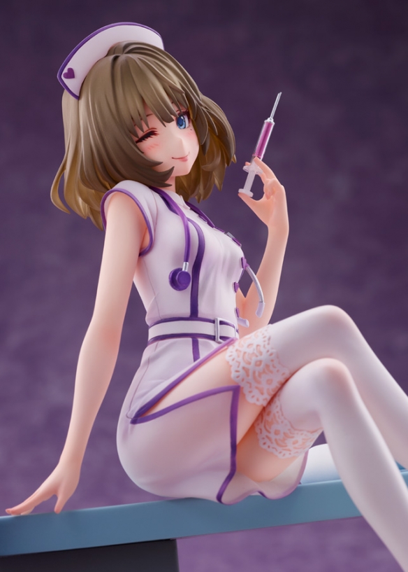 日本69SEX护士日本69SEX护士，性感的职业魅力-第2张图片