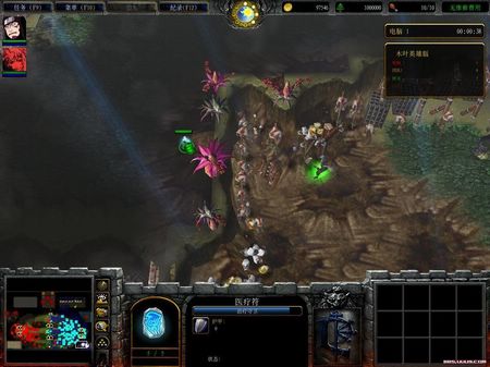 魔兽3C秘籍攻略-第2张图片