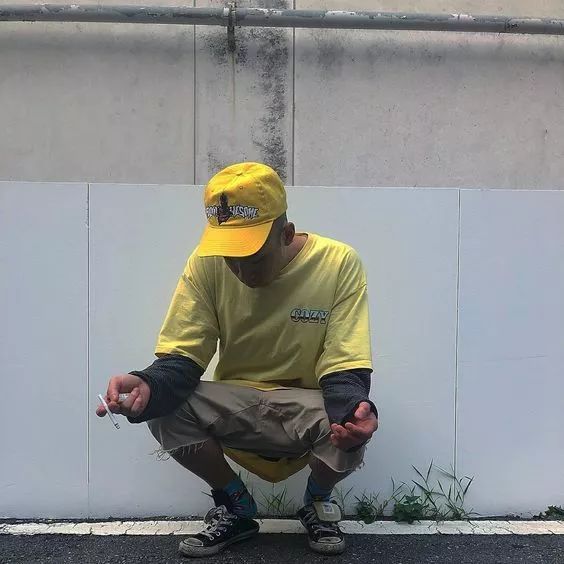 18 RAPPER 潮水仙踪林18 RAPPER 潮水仙踪林-第3张图片