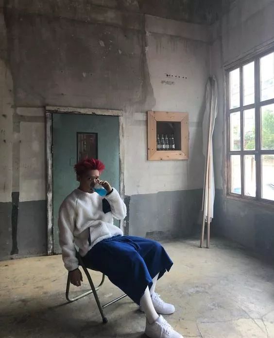 仙踪林，19岁RAPPER潮水的音乐之旅