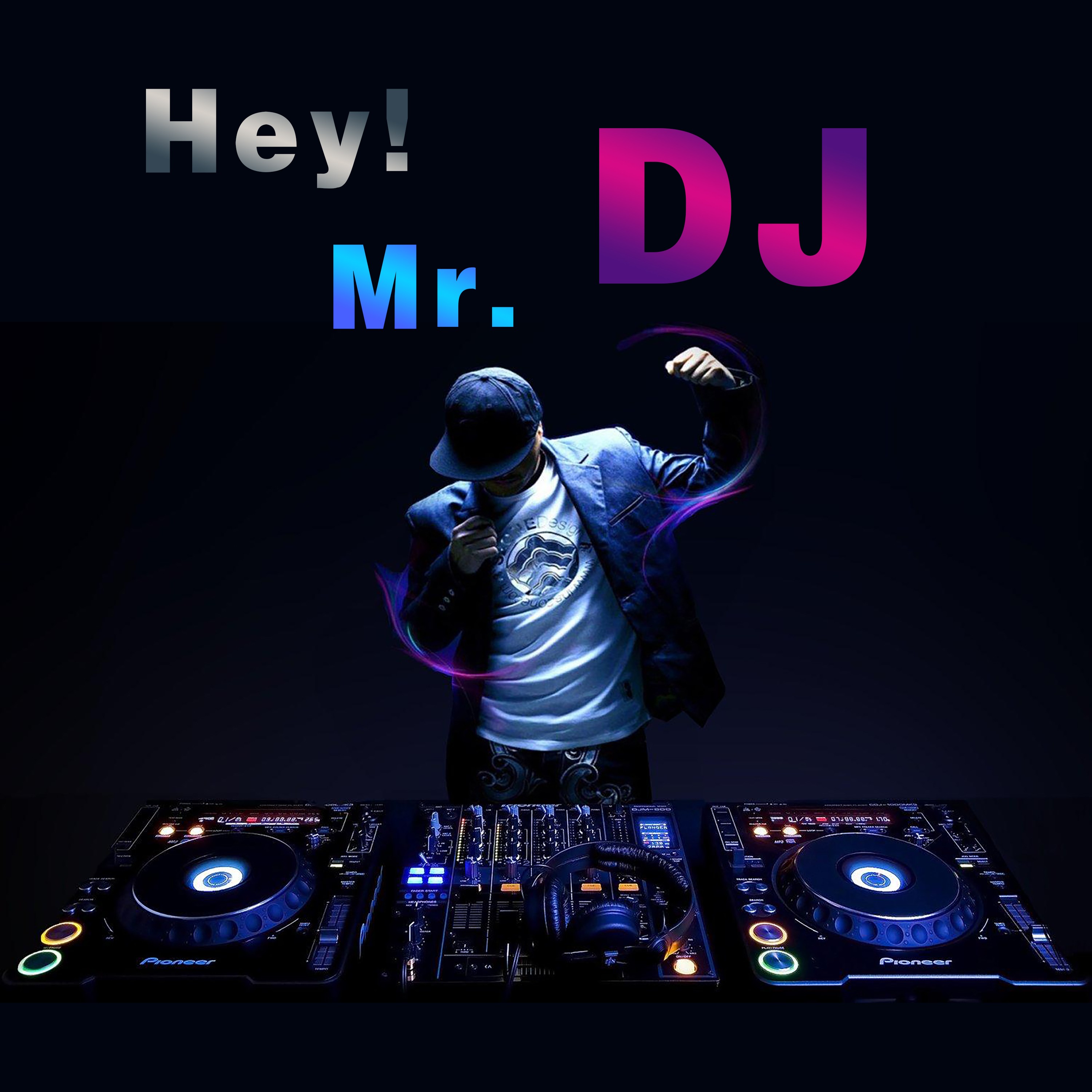 最新dj舞曲超劲爆最新DJ舞曲，超劲爆的潮流风暴-第2张图片