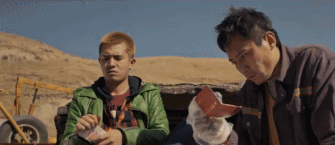 老司机带带我免费高清，探索高清视频的神秘世界