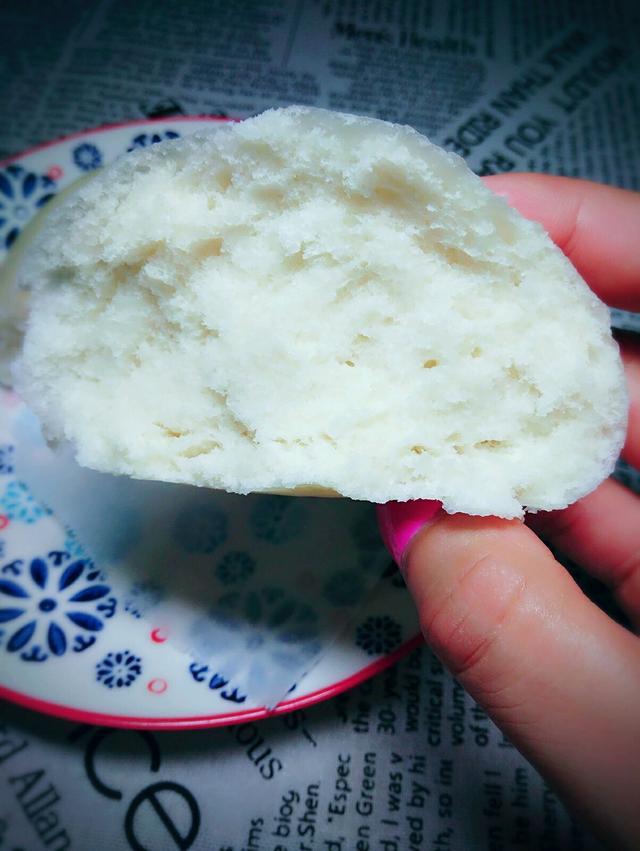 雪白泥雪白泥之魅力-第2张图片