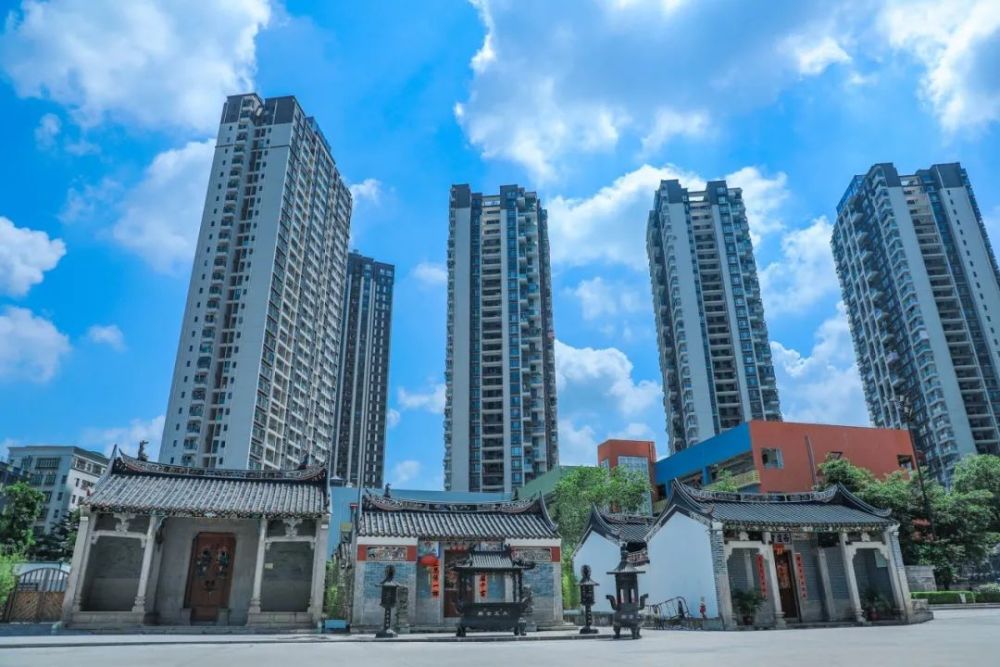安溪浅陌安溪浅陌，悠悠古韵与现代风情交织的美