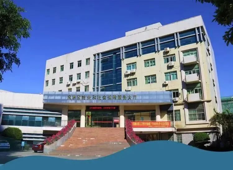 泉港新闻网泉港新闻网，新闻传播的新窗口-第2张图片