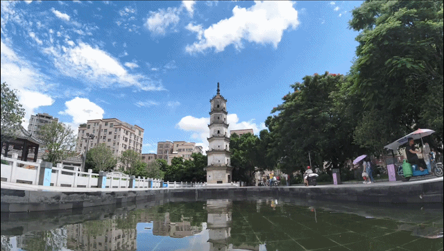 安溪浅陌安溪浅陌，悠悠古韵与现代风情交织的美-第3张图片