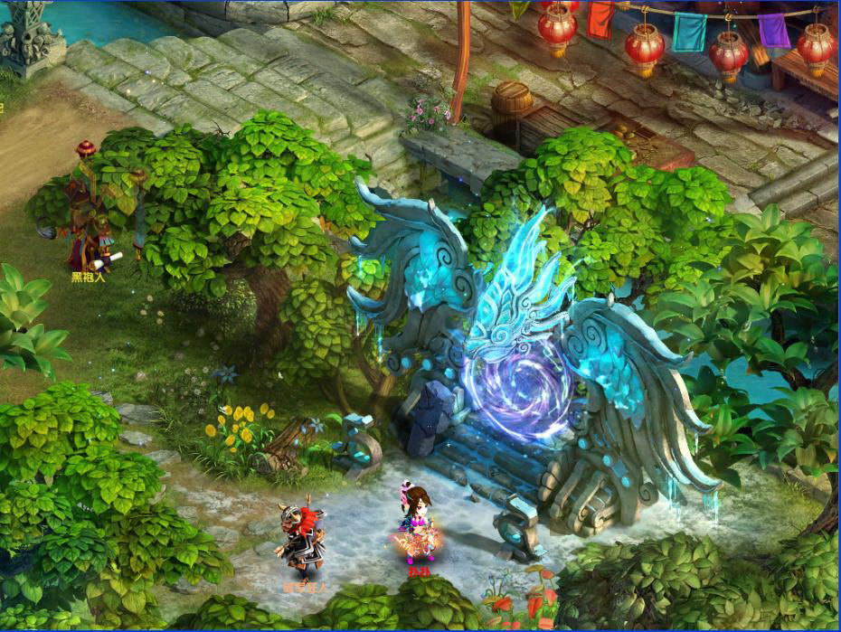 梦幻诛仙2苍羽阁加点攻略梦幻诛仙2苍羽阁加点攻略