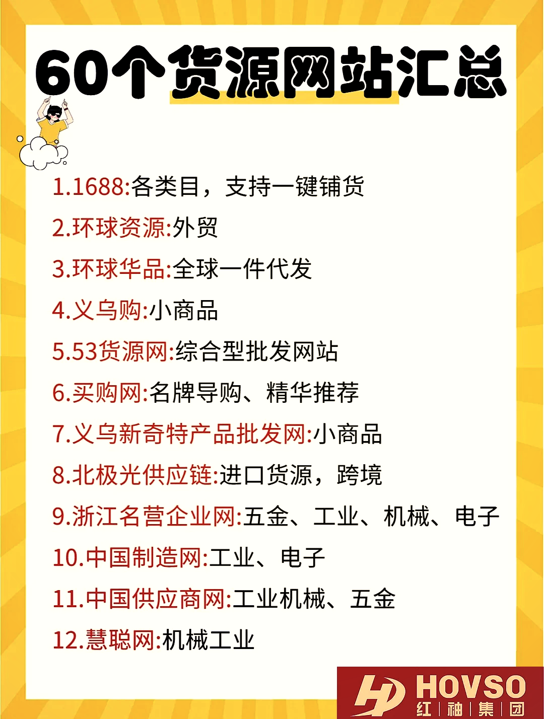 成品网站货源1688，寻找优质货源的途径