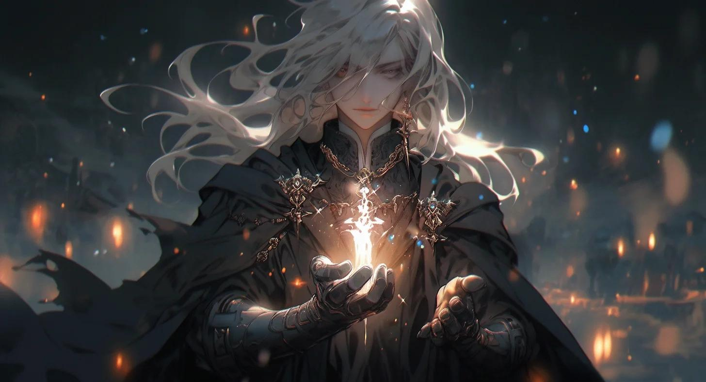 死灵法师2，暗影世界的传奇-第1张图片