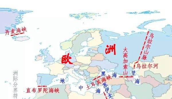 亚洲码与欧洲码区别一二三四亚洲码与欧洲码区别