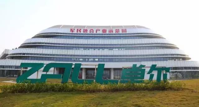 光荣使命民用版，军民融合新篇章