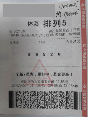 170彩票揭秘，如何把握幸运之门-第3张图片