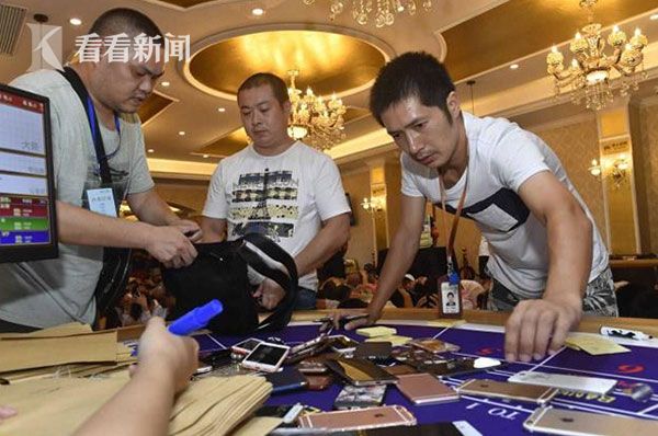 百家乐破解百家乐破解，揭秘赌博陷阱-第3张图片