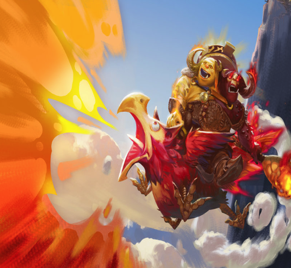 食人魔法师出装食人魔法师出装攻略