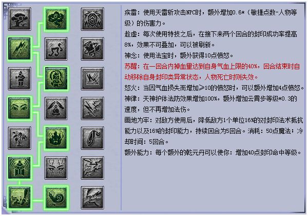 梦幻西游PT加点攻略