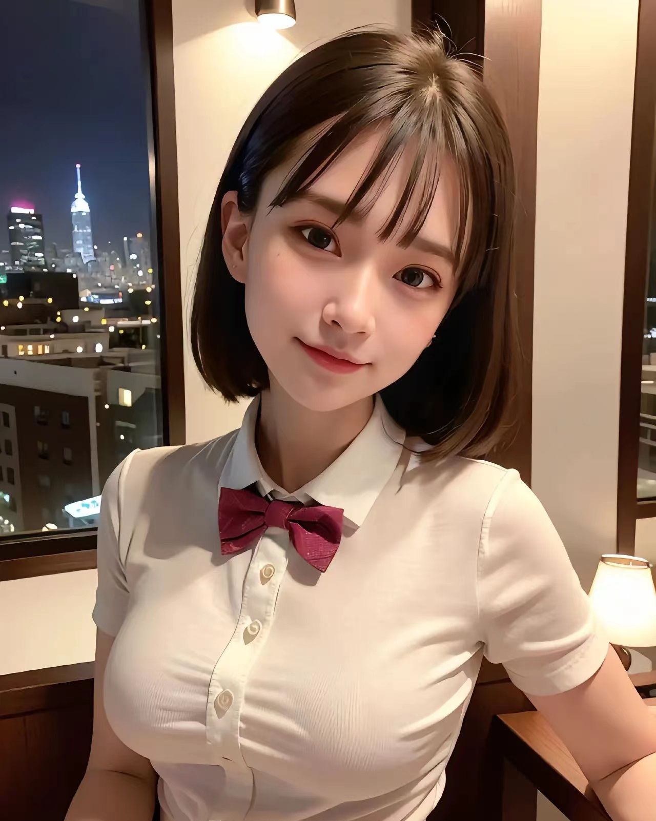 美女禁处图片，诱惑与道德的交织-第3张图片