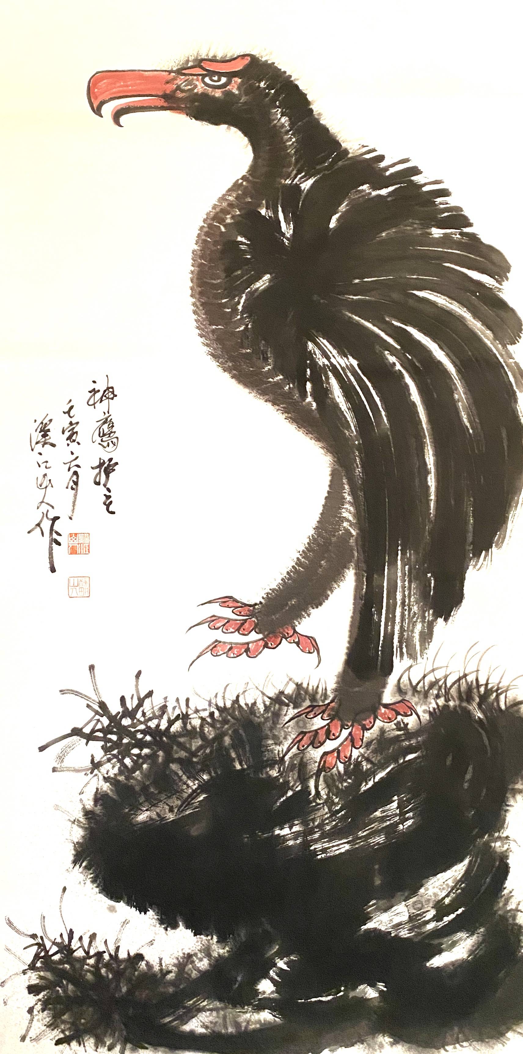 神鹰权威心水论坛，探寻权威与心水的交汇之地-第3张图片