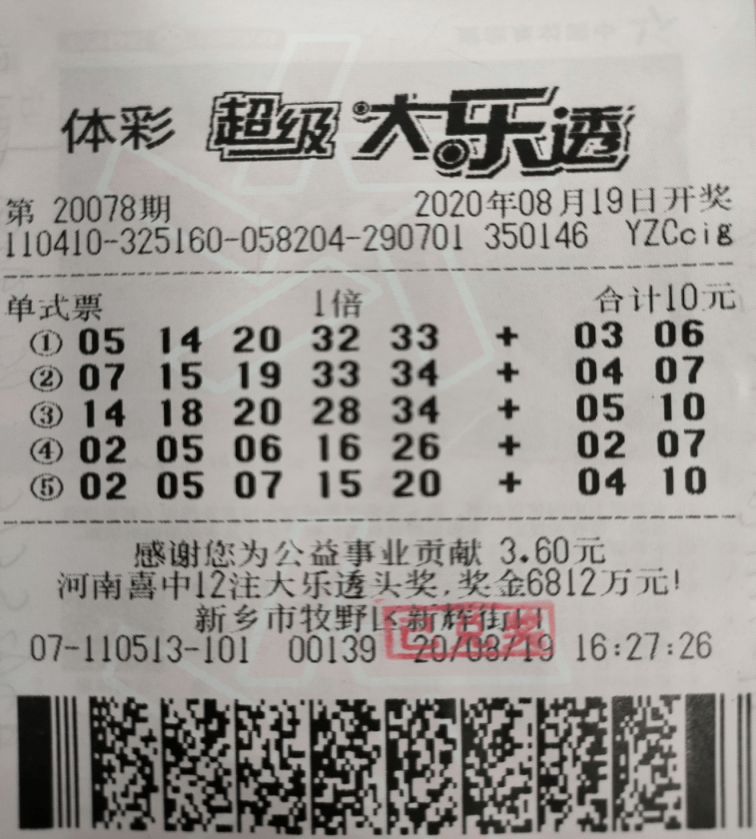 2019开奖结果回顾-第3张图片