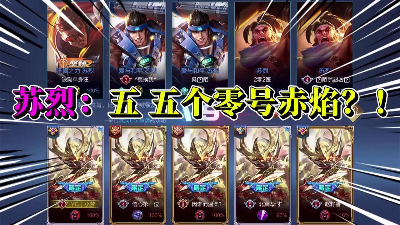 孙悟空零号赤焰价格揭秘-第3张图片