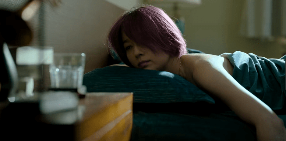 在野外被三个男人的躁一夜