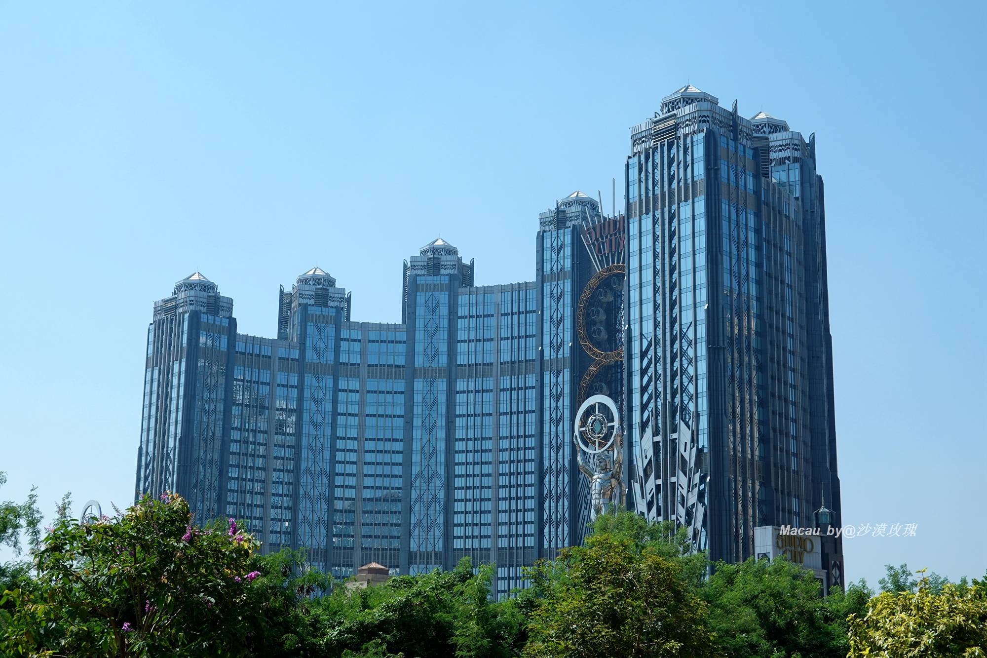 澳门新濠影汇官网，探索澳门娱乐新天地-第3张图片