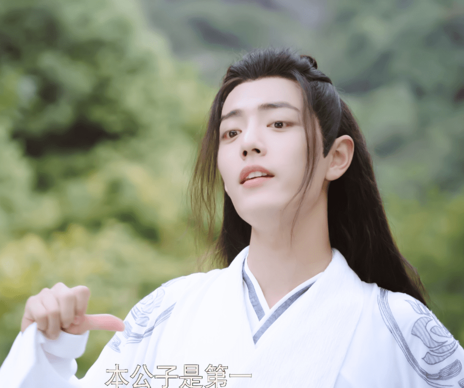 双男主全集之完美演绎-第2张图片