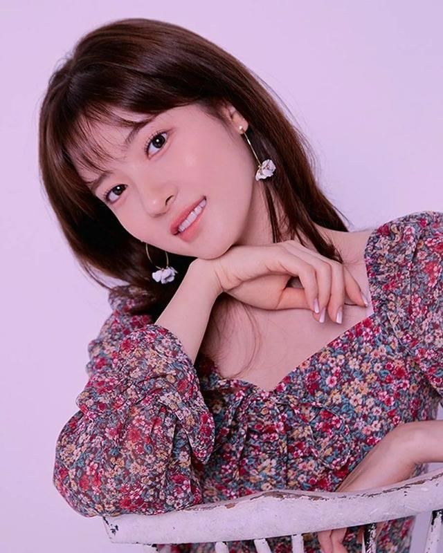秀敏图片赏析