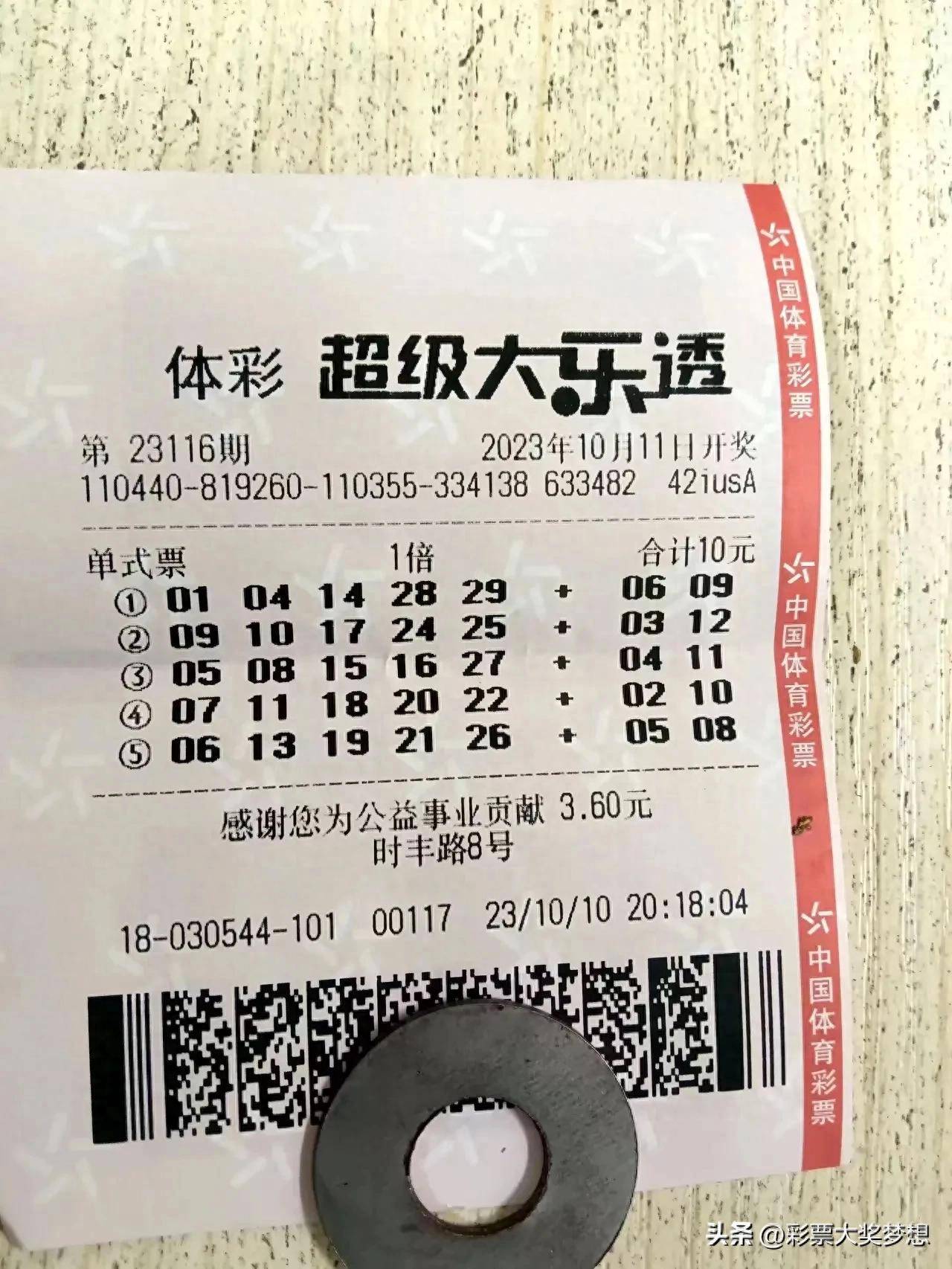大乐透预测赢钱的吉彩家娱乐大乐透预测赢钱的吉彩家娱乐，揭秘彩票赢钱秘籍-第3张图片