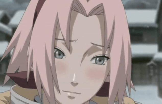 Naruto与照美冥，命运交织的羁绊-第2张图片