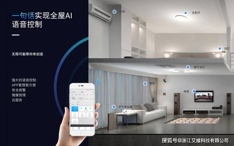 老湿机，家居生活的科技新宠
