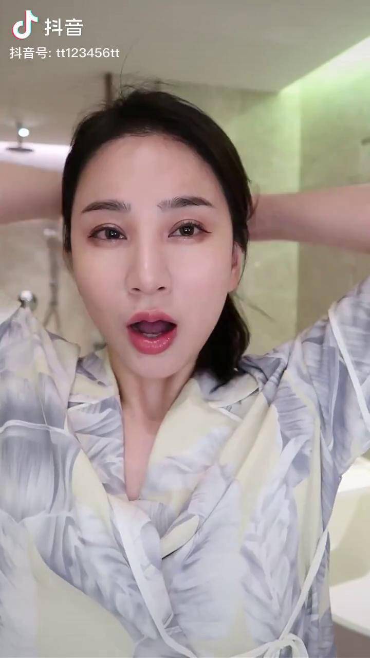 欧美护理新星——JZZ护士