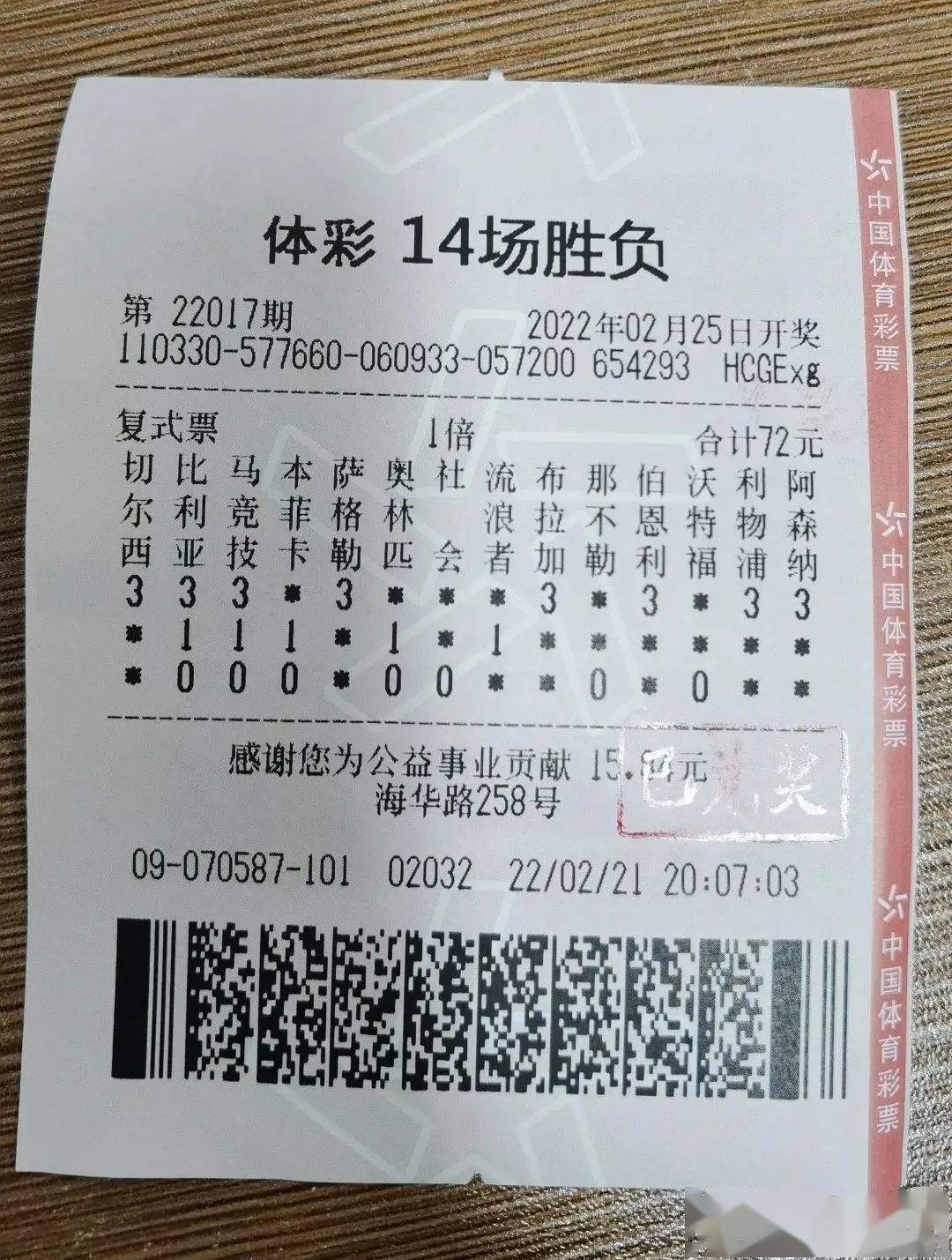 竞彩足球258，深度解析与预测-第2张图片