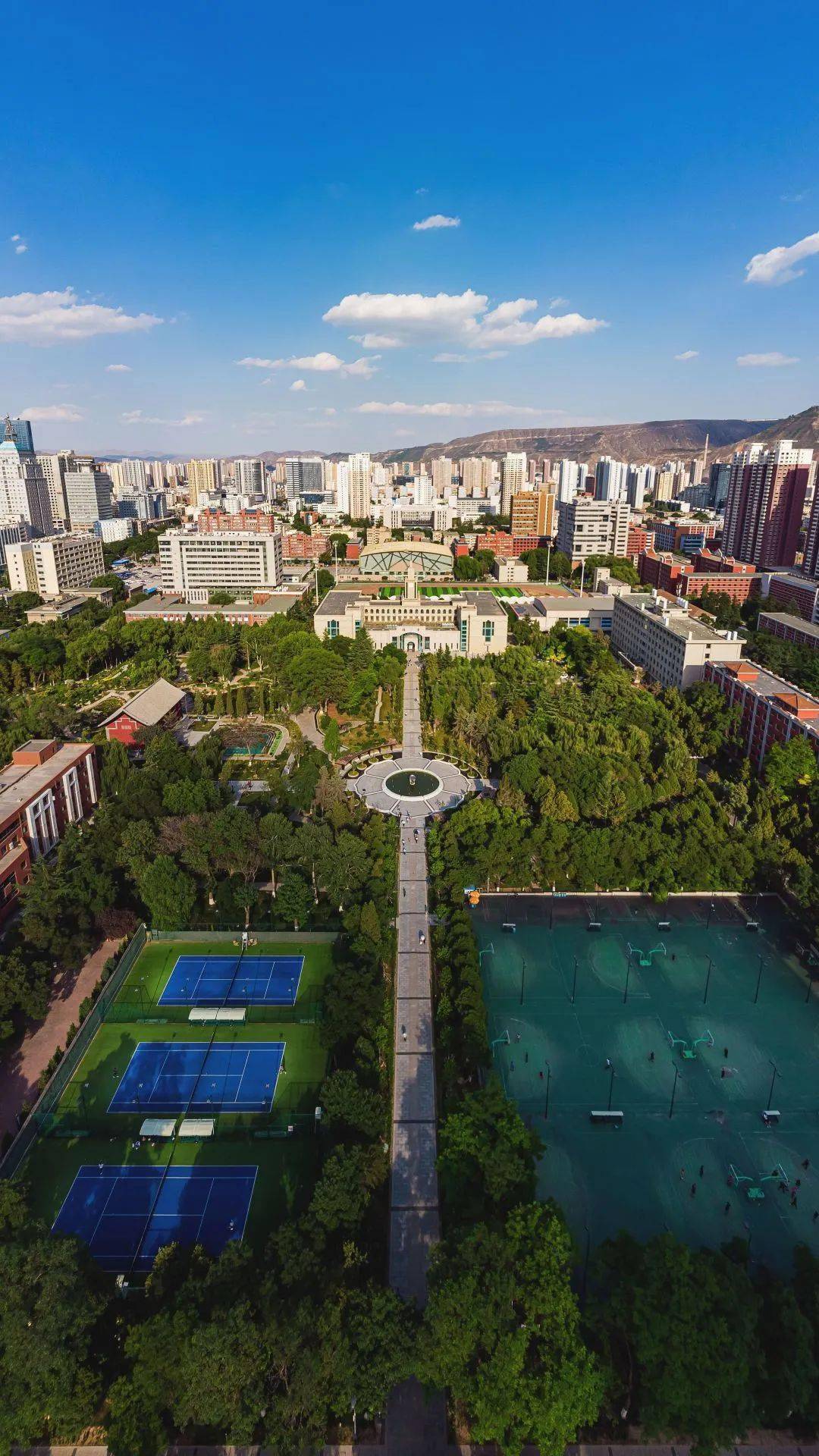 兰州城市学院德吉才让视频百度网盘兰州城市学院德吉才让视频，探索多元文化与教育之光
