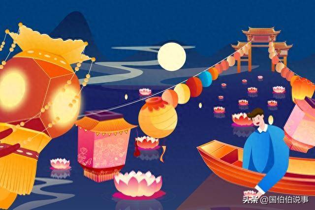 中元节不能穿什么颜色的衣服-第2张图片