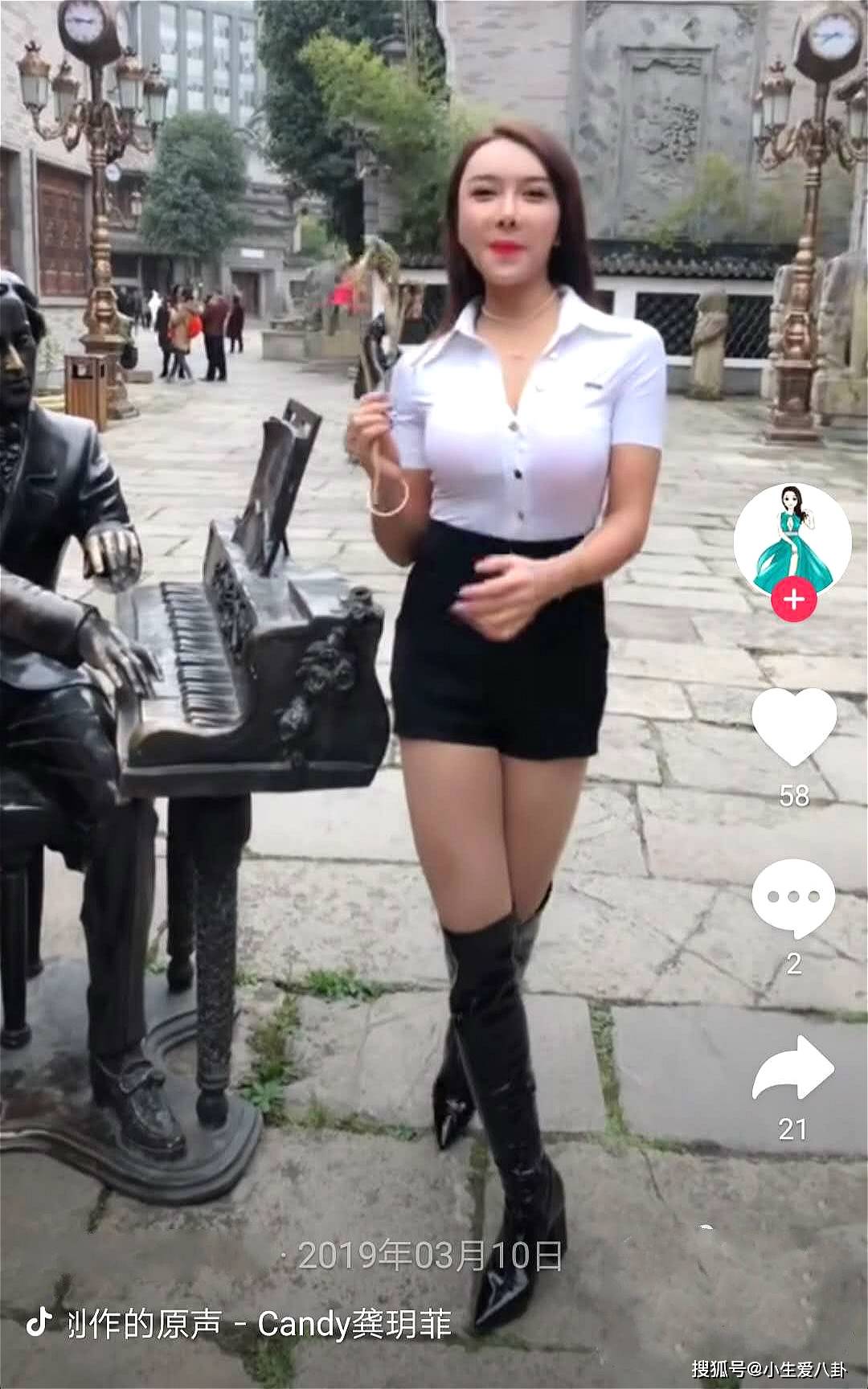 龚玥菲个人艺术照龚玥菲个人艺术照