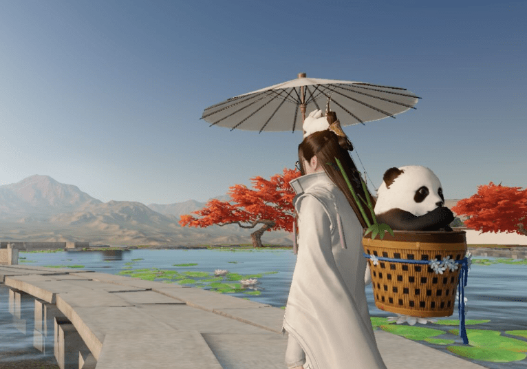 天涯明月刀 五毒天涯明月刀，五毒江湖的传奇-第2张图片