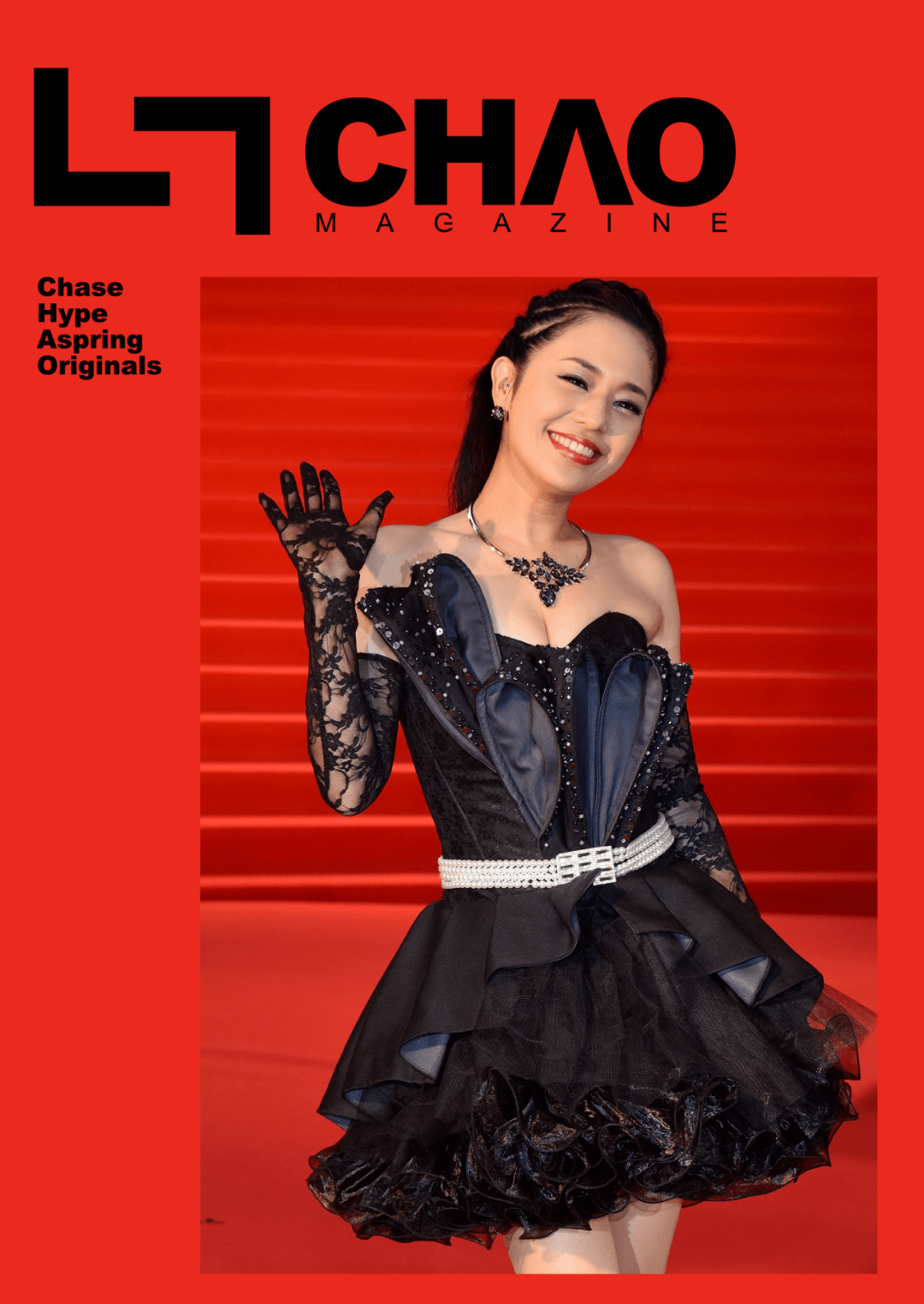 无码AV女优，魅力与诱惑-第3张图片
